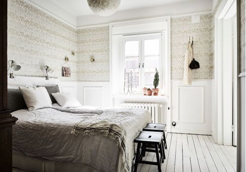 Scandinavian HOME