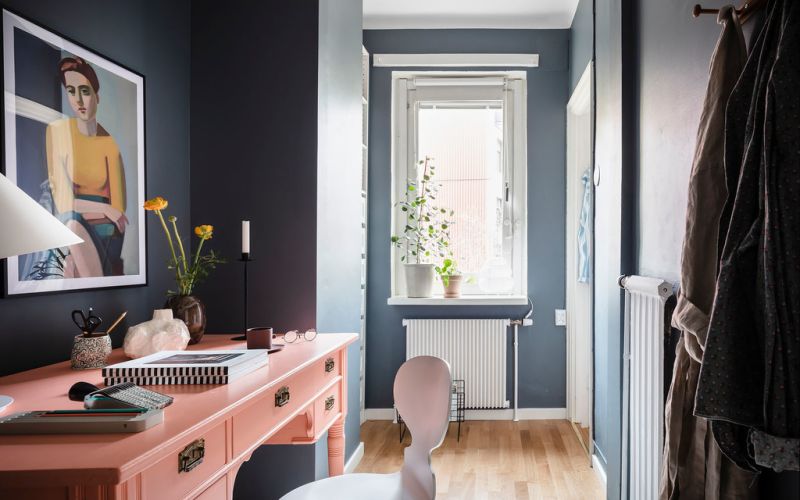 Scandinavian HOME