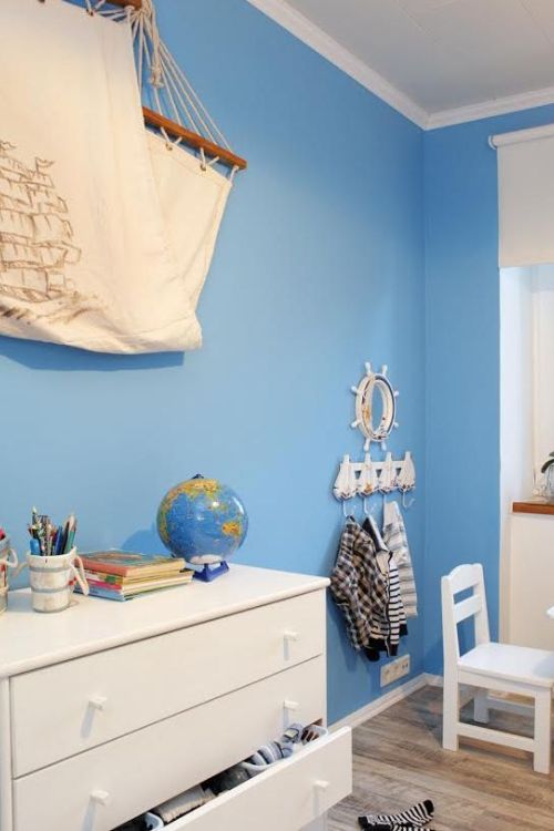 Scandinavian HOME