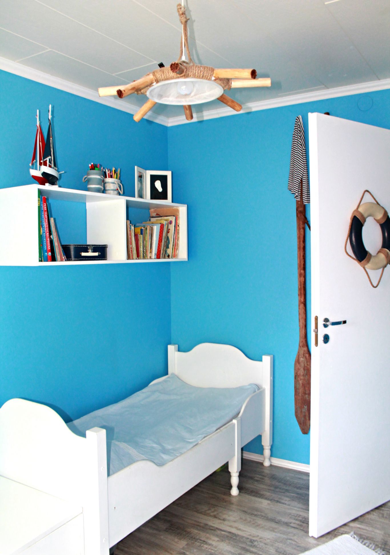 Scandinavian HOME