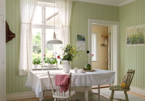 Scandinavian HOME