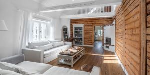 Scandinavian HOME