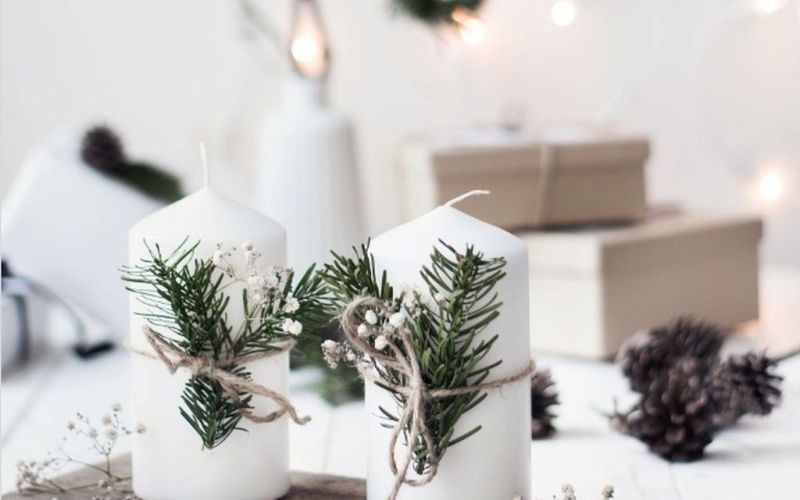 Scandinavian HOME