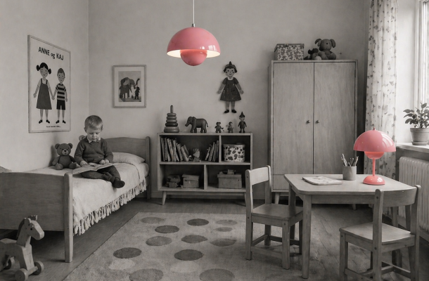 Scandinavian HOME