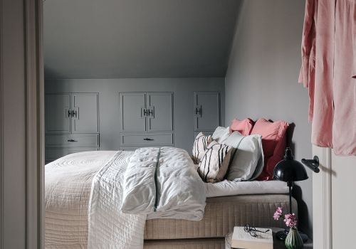 Scandinavian HOME