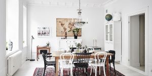 Scandinavian HOME