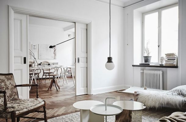 Scandinavian HOME
