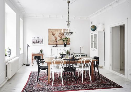 Scandinavian HOME