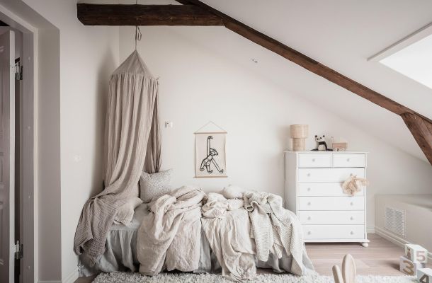 Scandinavian HOME