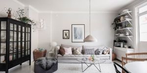 Scandinavian HOME