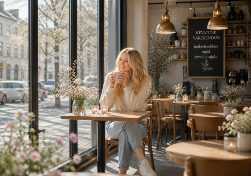 Scandinavian HOME