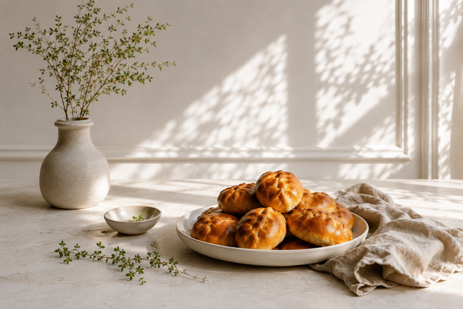 Scandinavian HOME
