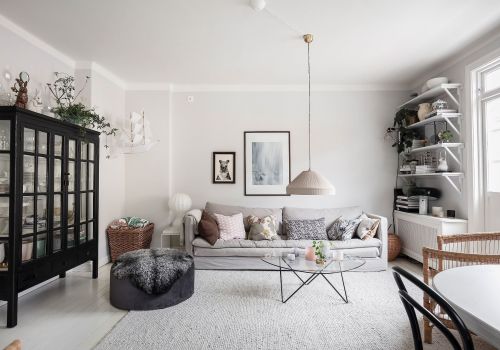 Scandinavian HOME
