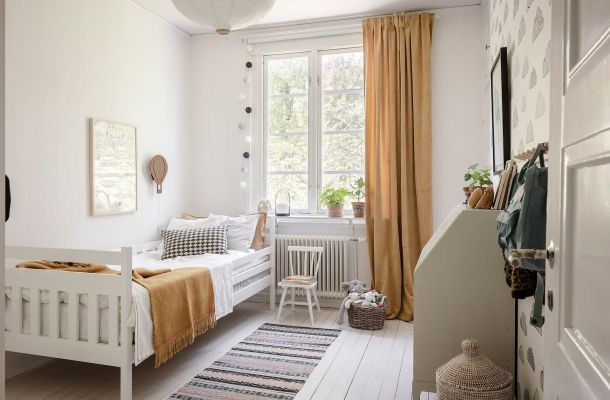 Scandinavian HOME