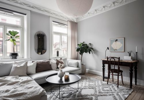 Scandinavian HOME