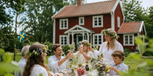 Scandinavian HOME