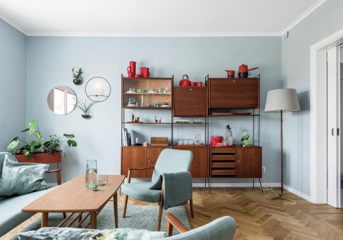 Scandinavian HOME