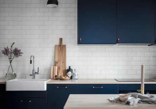 Scandinavian HOME