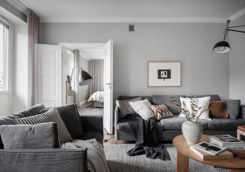 Scandinavian HOME
