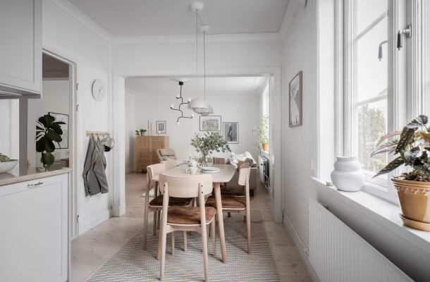 Scandinavian HOME