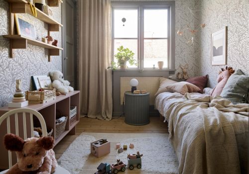Scandinavian HOME