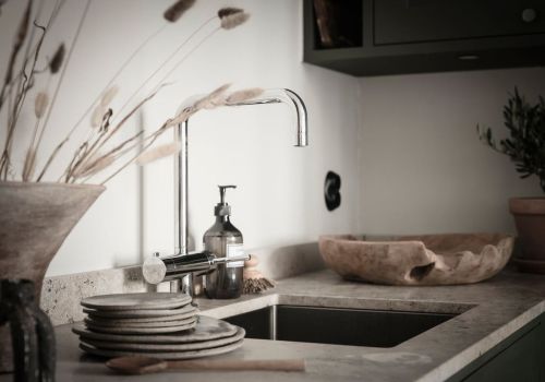 Scandinavian HOME