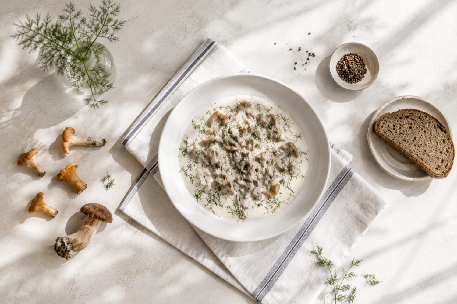 Scandinavian HOME