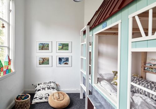 Scandinavian HOME