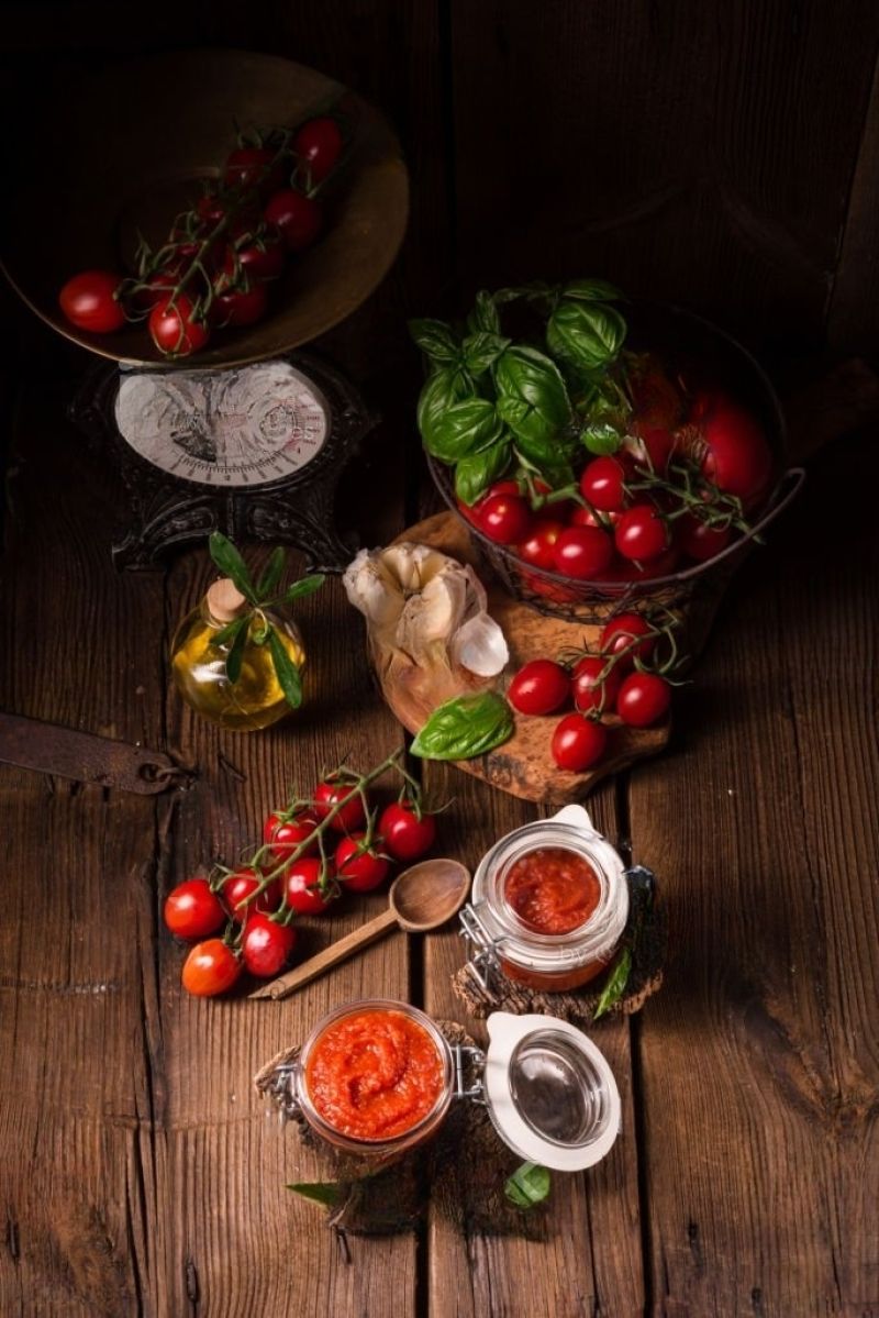 Retsept | Terav tomati grillkaste 