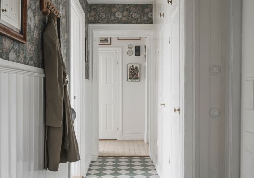 Scandinavian HOME