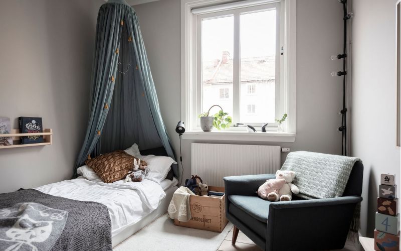 Scandinavian HOME