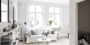 Scandinavian HOME