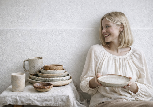 Scandinavian HOME
