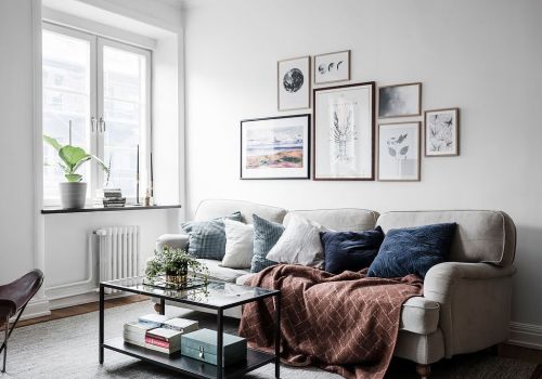 Scandinavian HOME