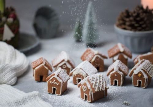 Scandinavian HOME