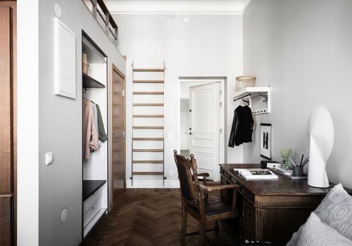 Scandinavian HOME