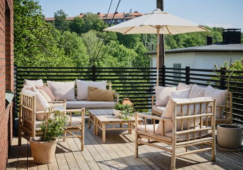 Scandinavian HOME