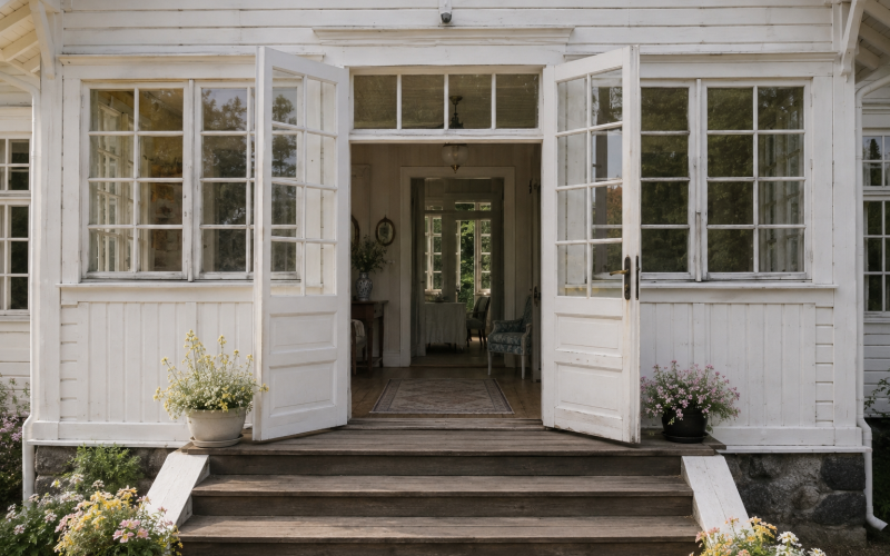 Scandinavian HOME
