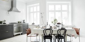 Scandinavian HOME