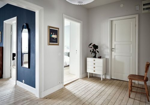 Scandinavian HOME