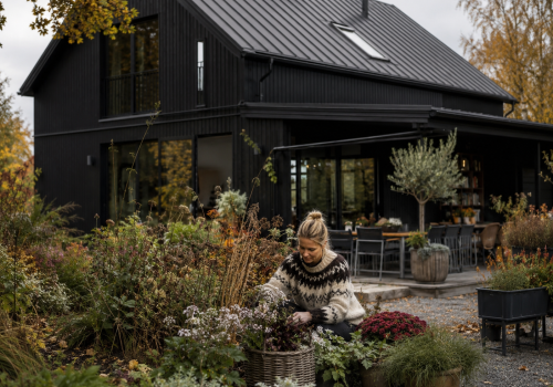 Scandinavian HOME