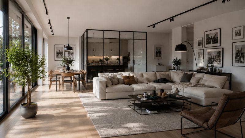 Scandinavian HOME