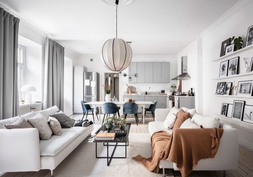Scandinavian HOME