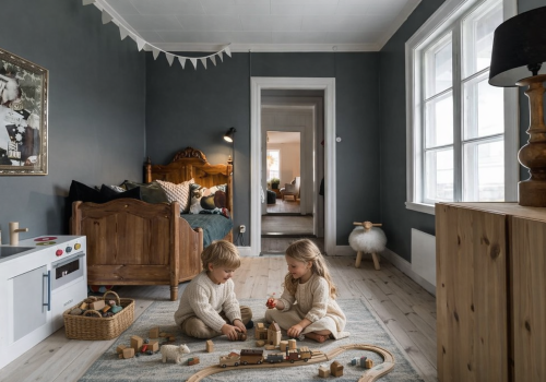 Scandinavian HOME