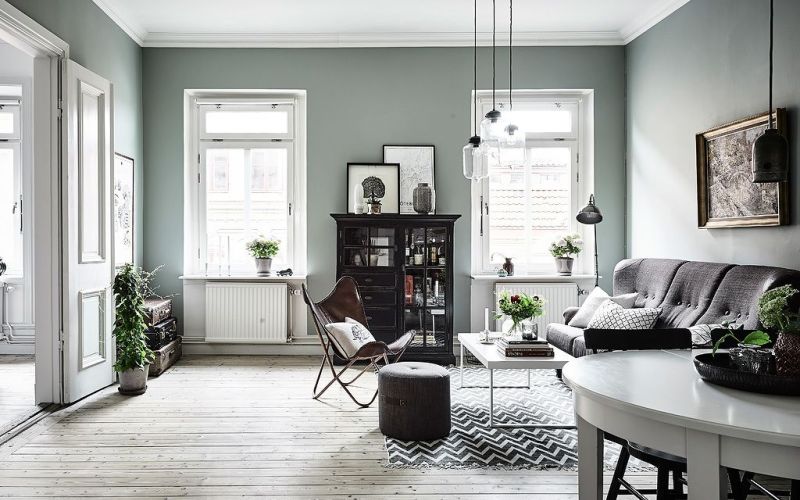 Scandinavian HOME