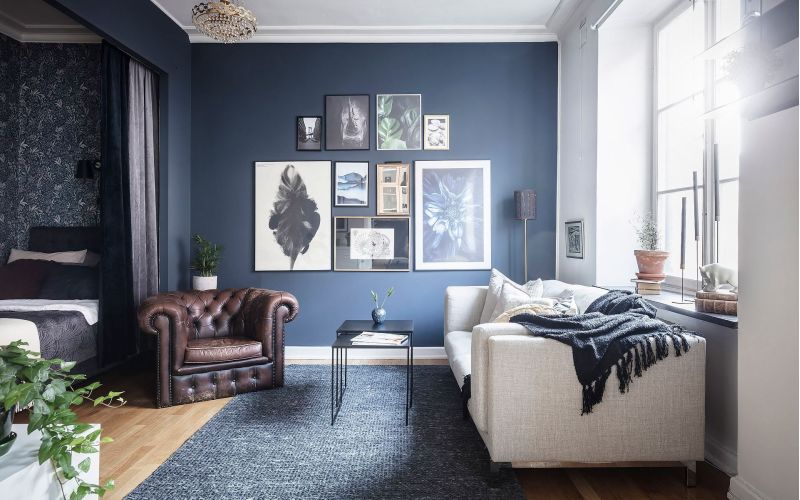 Scandinavian HOME