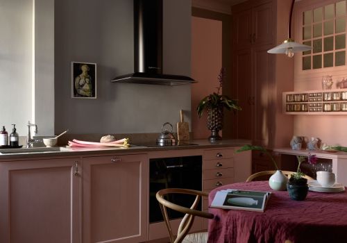Scandinavian HOME