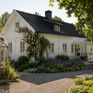 Scandinavian HOME
