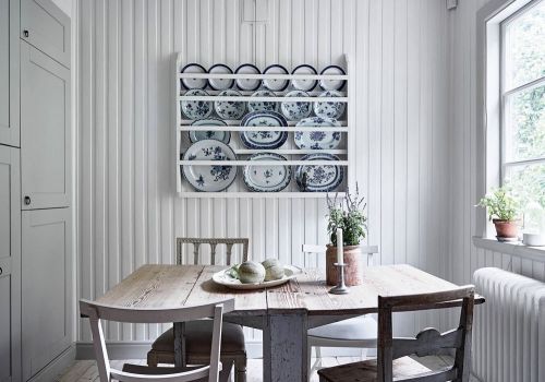 Scandinavian HOME