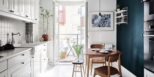 Scandinavian HOME